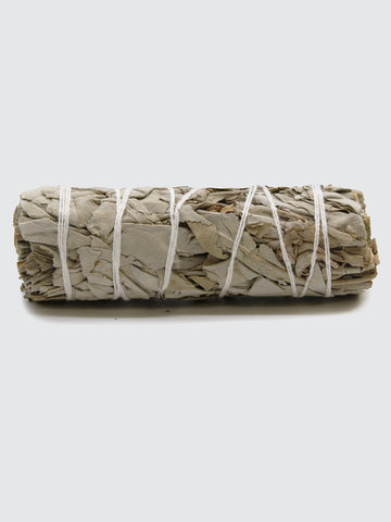 Artisan White Sage Smudge Stick Bundle 10cm